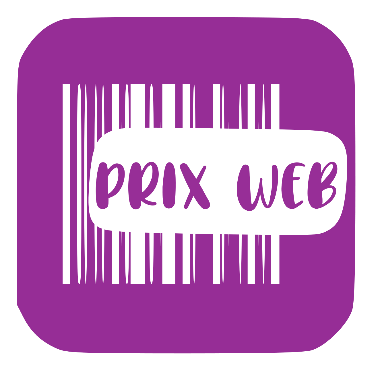 prix web