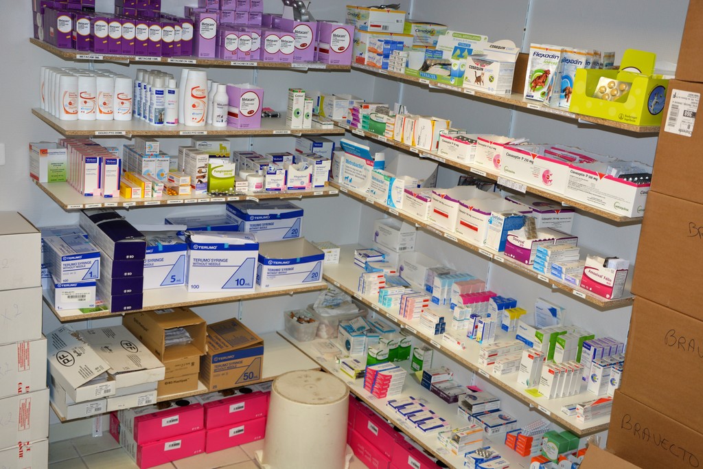Pharmacie